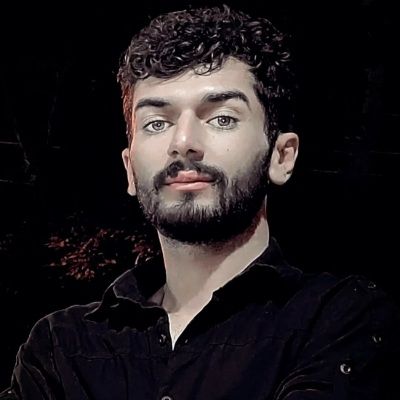 دانلود آهنگ مهران گونئی ایول
